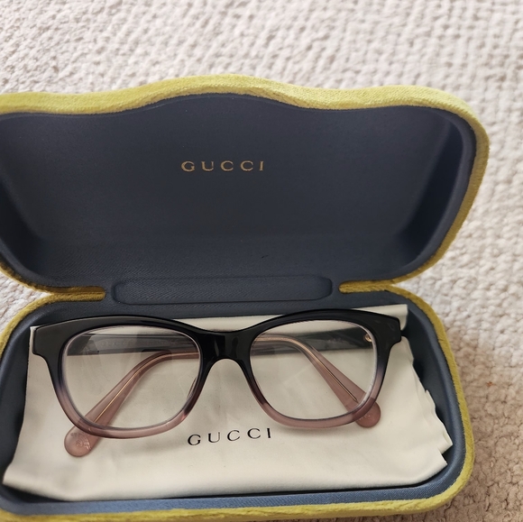 Gucci Eyewear - Picture 3 of 4